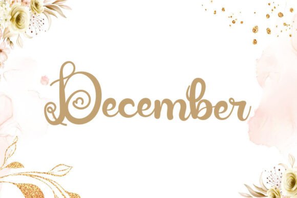 Brownd Font - Preview 3
