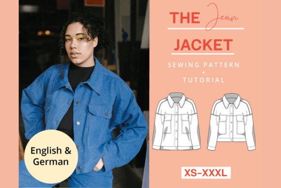 Classic Jean Jacket