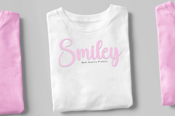 Digital Font - Preview 1