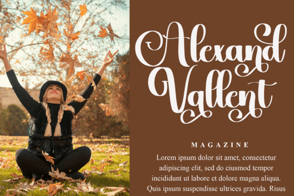 Digital Wonderful Font - Preview 1