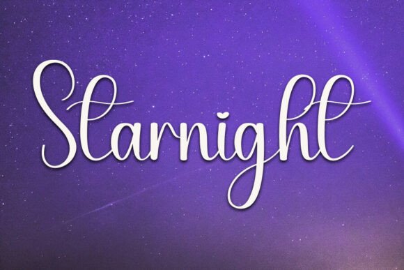 Donkey Font - Preview 3