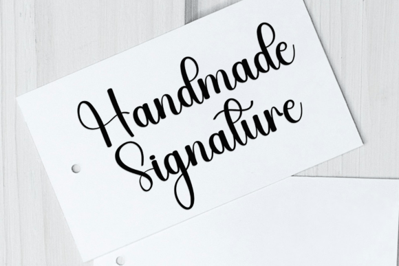 Friendsgiving Font - Preview 4