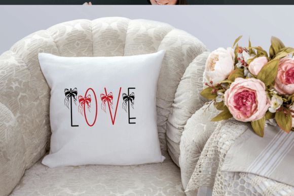 Gift Valentine Font - Preview 6