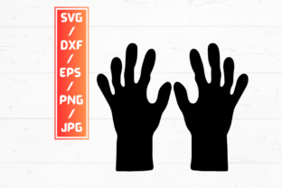 Hand Power Svg Hand SVG Graphic by KDP INTERIORS MARKET · Creative Fabrica