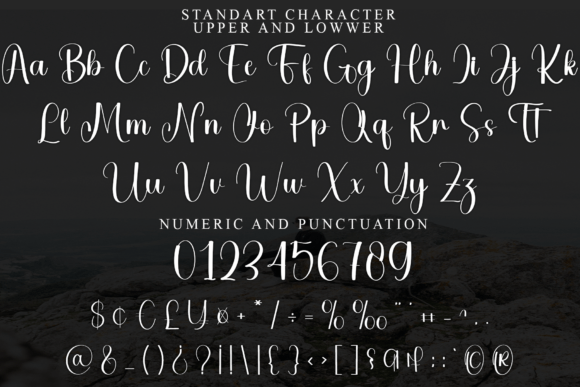 Indian Font PNG with transparent background - Preview 4