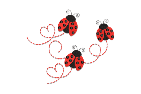 Ladybugs