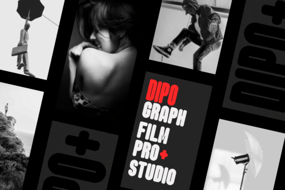 Maximalis Font font preview - 3