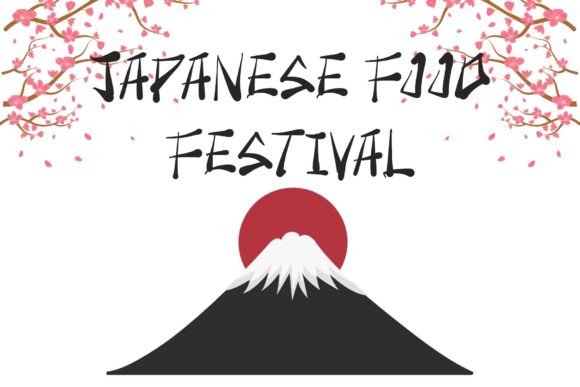 Nagasaki Japan Font PNG with transparent background - Preview 1