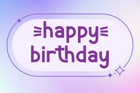 Amtha Font - Preview 4
