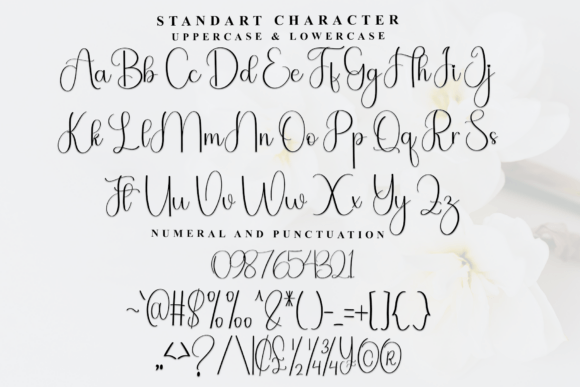 Barbie Holiday Font - Preview 4