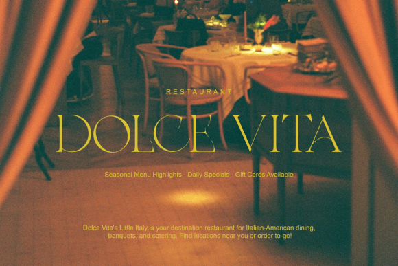 Bespoke Brevity Font - Preview 1