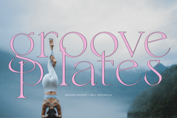 Bespoke Brevity Font - Preview 6