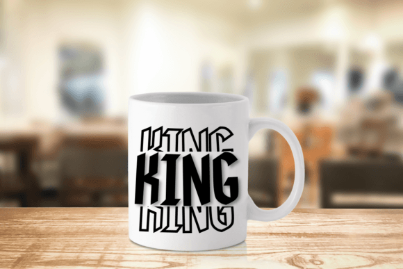 Black Old Kingdom Font - Preview 2