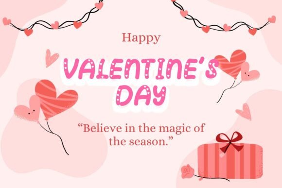 Bonny Valentine Font PNG with transparent background - Preview 1