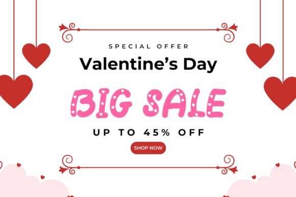 Bonny Valentine Font PNG with transparent background - Preview 2