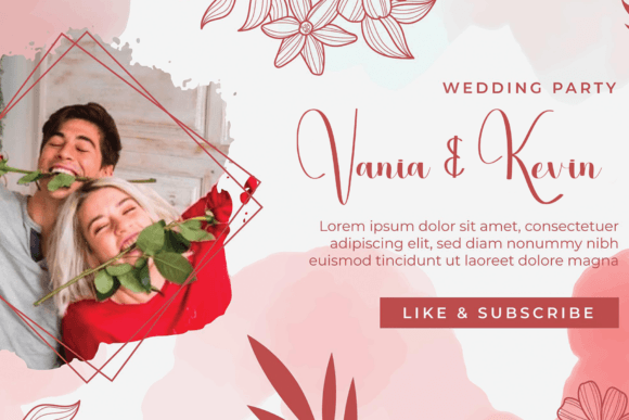 Christmas Font - Preview 1