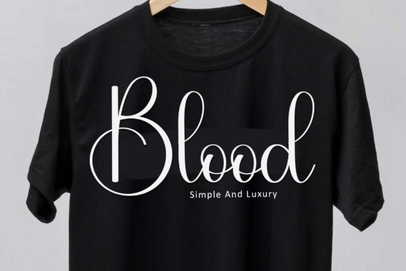 Digital Font - Preview 5