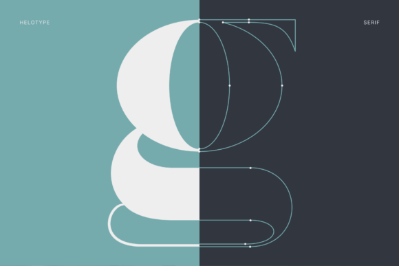 Eldritch Vanguard Font PNG with transparent background - Preview 3