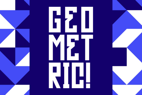 Erenzoid Font - Preview 1