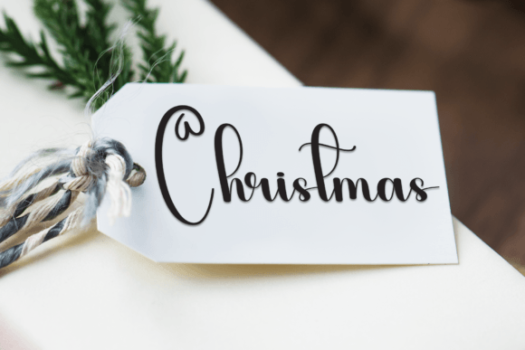 Father Signature Font - Preview 4