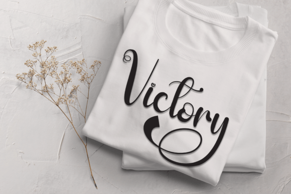 Friday Font - Preview 3