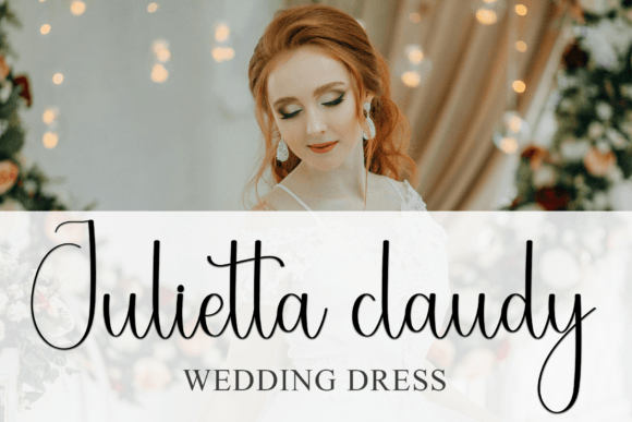 Grandma Handmade Font - Preview 5