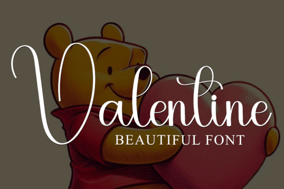 Handmade Maddison Font - Preview 3