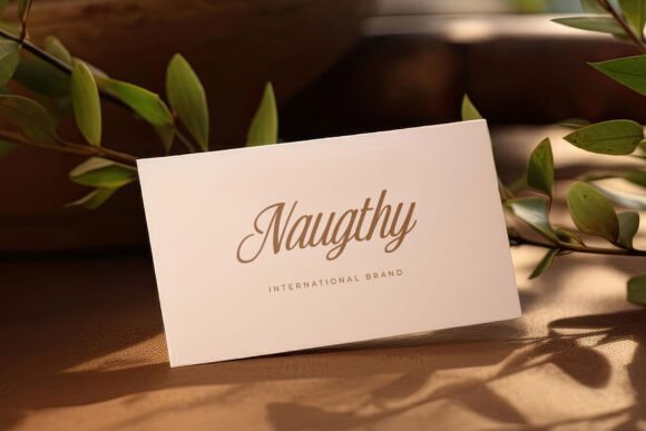 Harmony Adore Font - Preview 3