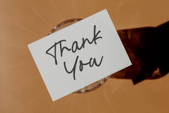Indie Signature Font PNG with transparent background - Preview 6