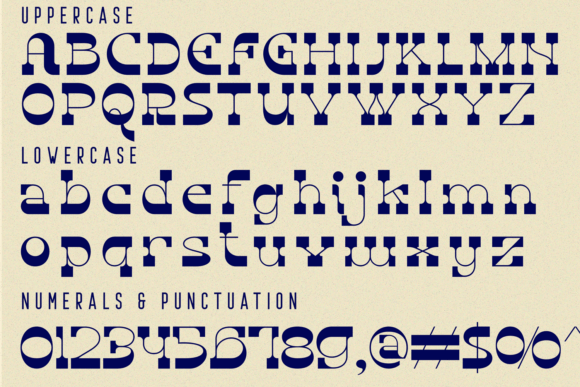 Interact Digitally Font PNG with transparent background - Preview 6