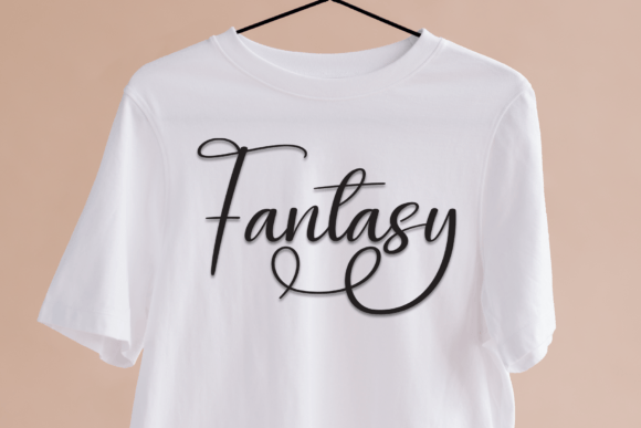 Justify Font PNG with transparent background - Preview 3