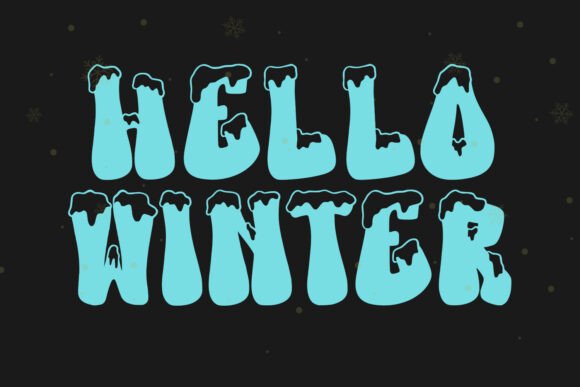 Komulap Font PNG with transparent background - Preview 1