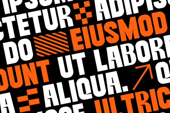 Madane Font PNG with transparent background - Preview 2