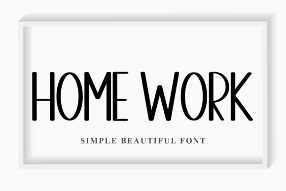 Magical Raindeer Font font preview - 2