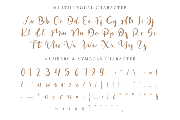 Niralise Vale Font PNG with transparent background - Preview 2