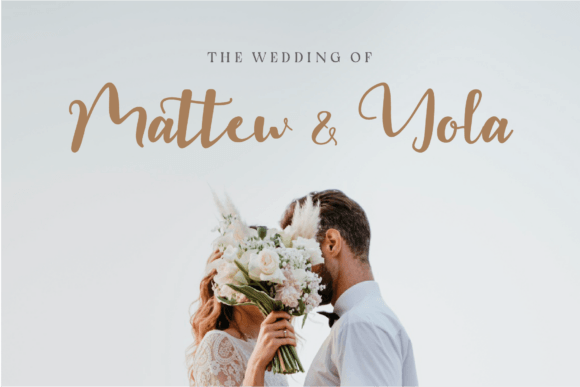 Niralise Vale Font PNG with transparent background - Preview 3