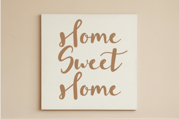 Niralise Vale Font PNG with transparent background - Preview 4