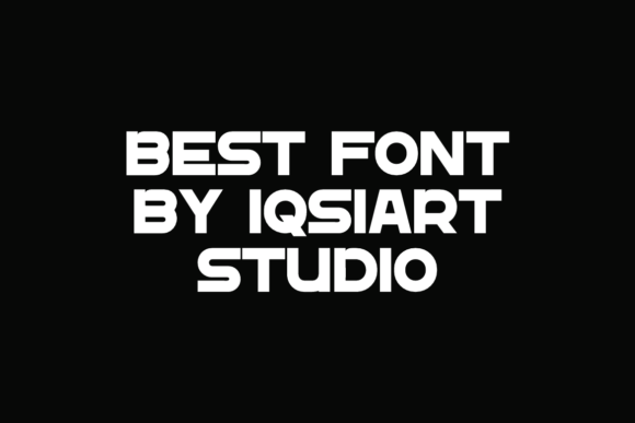 Oshtera Font PNG with transparent background - Preview 3