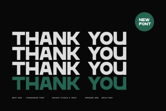 Oshtera Font PNG with transparent background - Preview 5