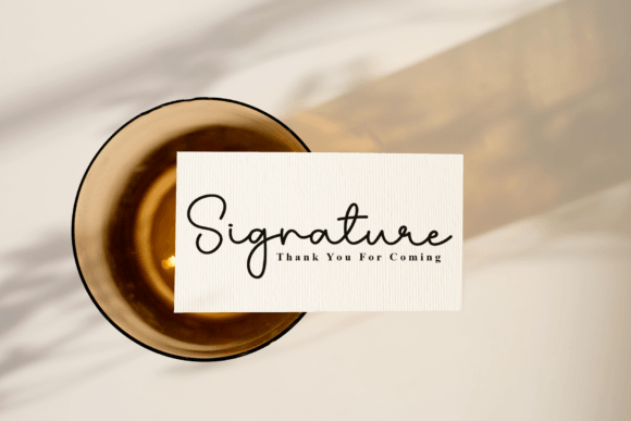 Overhead Font PNG with transparent background - Preview 2