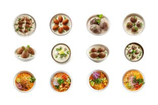 Ramen Graphic by Creative_View · Creative Fabrica