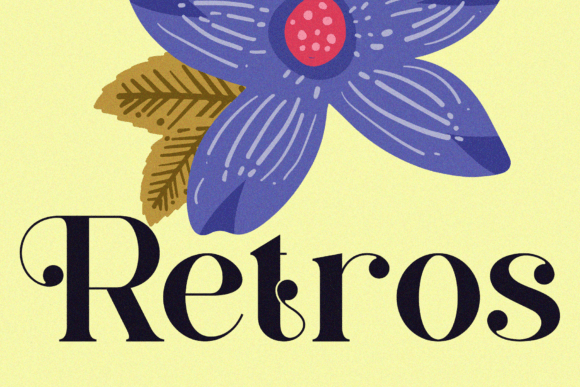 Aquitha Font - Preview 6