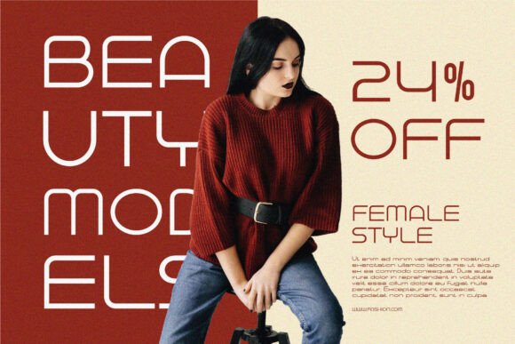 Baqeut Enosan Font PNG with transparent background - Preview 1