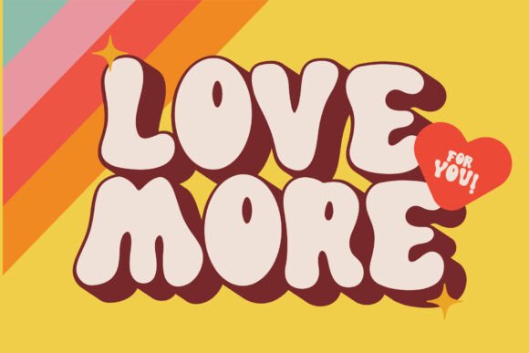 Blunder Font - Preview 6
