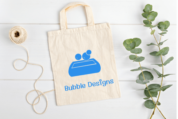 Bubble Designs Font - Preview 4