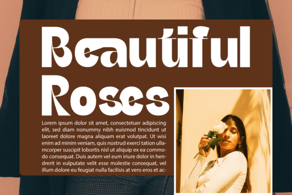Building Virtually Font - Preview 5
