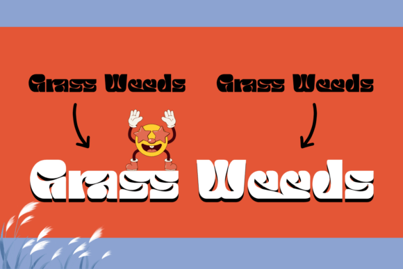 Chemical Studies Font - Preview 2