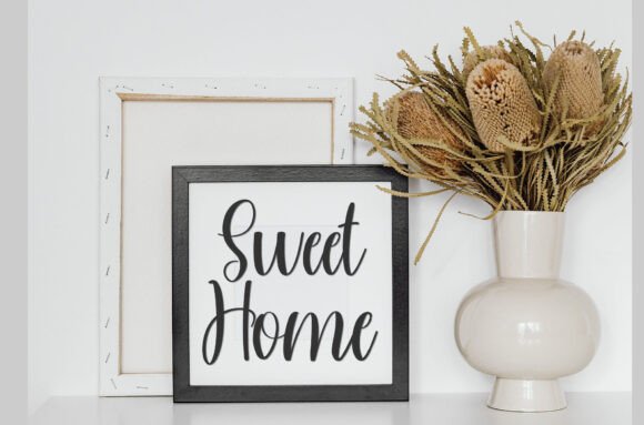 Christmas Font - Preview 1