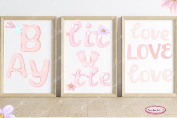 Cool Baby Font - Preview 3
