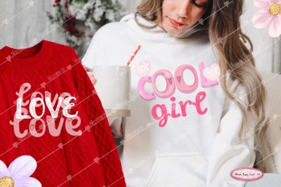 Cool Baby Font - Preview 5